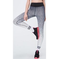 Sportowe leginsy - Czarny. Czarne legginsy sportowe damskie Sinsay, s. Za 49,99 zł.