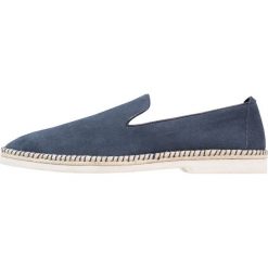 Espadryle męskie: KIOMI Espadryle dark blue