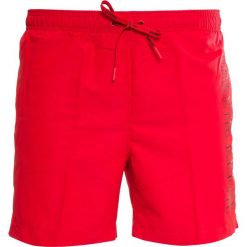 Calvin Klein kąpielówki męskie XL czerwone. Czerwone kąpielówki męskie Calvin Klein, s, bez wzorów. W wyprzedaży za 189,00 zł.