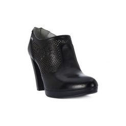 Botki damskie lity: Botki Nero Giardini NERO GIARDINI CARACAS GLITTER