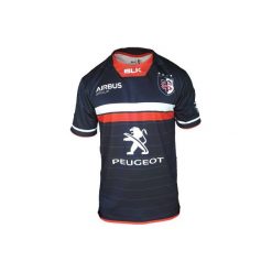 T-shirty męskie: Koszulka Stade Toulousain