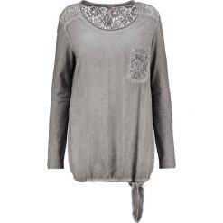 Bluzki damskie: Mogul VRENI Bluzka z długim rękawem dark grey
