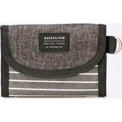 Portfele męskie: Quiksilver – Portfel