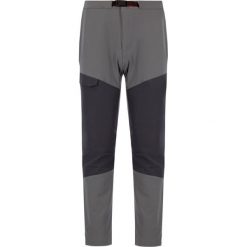 Spodnie outdoor Columbia Maxtrail EO0297. Niebieskie spodnie męskie Columbia, m, bez wzorów, sportowe. W wyprzedaży za 219,00 zł.
