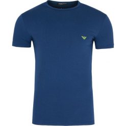 T-Shirt Emporio Armani Underwear. T-shirty męskie xl, z elastanu. Za 139,00 zł.