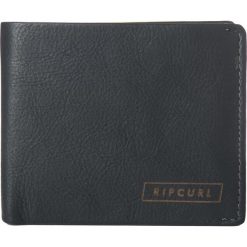 Ripcurl Portfel męski Laser RFID 2 in 1 Black. Czarne portfele męskie RIPCURL. Za 145,00 zł.