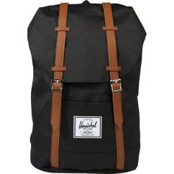 Plecaki męskie: Herschel RETREAT Plecak black