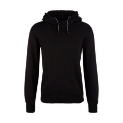S.Oliver Bluza Męska Xxl Czarny. Czarne bluzy męskie S.Oliver, s, bez wzorów, bez kołnierzyka, bez rękawów, bez kaptura. W wyprzedaży za 121,00 zł.