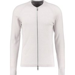 Swetry rozpinane męskie: Jack & Jones JPRJEFFREY Kardigan silver gray