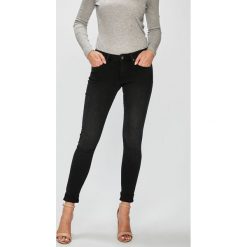 Rurki damskie: Pepe Jeans - Jeansy Lola