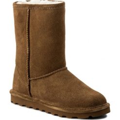 Buty zimowe damskie: Buty BEARPAW – Elle Short 1962W Hickory II