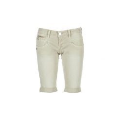 Szorty damskie: Szorty i Bermudy Freeman T.Porter BELIXA NEW MAGIC COLOR