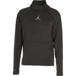 Bluzy męskie: Jordan Bluza anthracite/black