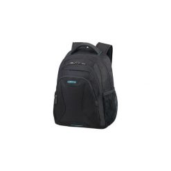 Torby na laptopa: AMERICAN TOURISTER AT WORK PLECAK NA LAPTOPA 13.3″-14.1″ CZARNY 33G-09-001
