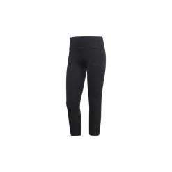 Pończochy i rajstopy: Legginsy i Rajstopy adidas Legginsy 3/4 Ultimate Climalite