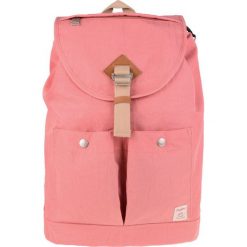 Doughnut - Plecak Montana Rose. Czerwone plecaki damskie marki Doughnut. Za 299,90 zł.