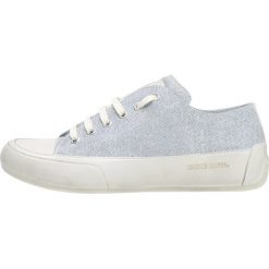 Trampki i tenisówki damskie: Candice Cooper ROCK Tenisówki i Trampki jeans bianco/base panna