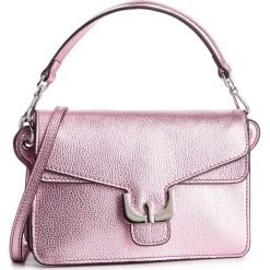 Torebka COCCINELLE - DM0 Ambrine Soft E1 DM0 12 02 01 Bubble Gum Met. P12. Różowe torebki klasyczne damskie marki Coccinelle, ze skóry. Za 1499,90 zł.