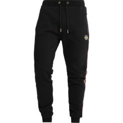 Spodnie dresowe męskie: Glorious Gangsta AMBROX JOG Spodnie treningowe black