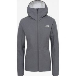 The North Face kurtka damska W Quest Hl S Shell Vanadisgreyht M. Kurtki sportowe damskie The North Face, s, bez wzorów, z tkaniny, bez kaptura. W wyprzedaży za 299,00 zł.