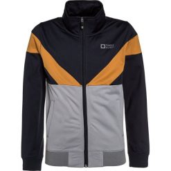 Tumble 'n dry ATHAN Kurtka sportowa night blue. Niebieskie kurtki dziewczęce marki Tumble 'n dry, z poliesteru. W wyprzedaży za 171,75 zł.