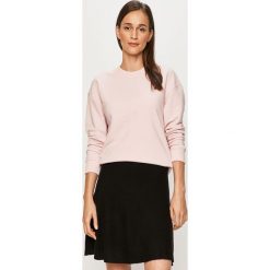 Haily's - Bluza. Niebieskie bluzy damskie Haily's, s, bez wzorów, z bawełny, bez rękawów, bez kaptura. Za 69,90 zł.