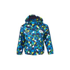 Kurtki chłopięce: LEGO WEAR Duplo Boys Kurtka przeciwdeszczowa JOE 210 midnight blue