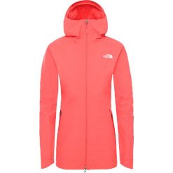 THE NORTH FACE HIKESTELLER PARKA SHELL > 0A3BVINXG1. Pomarańczowe kurtki damskie The North Face, s, bez wzorów, z tkaniny, eleganckie, bez kaptura. W wyprzedaży za 329,99 zł.