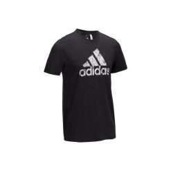 T-shirty męskie: Koszulka do fitnessu Adidas