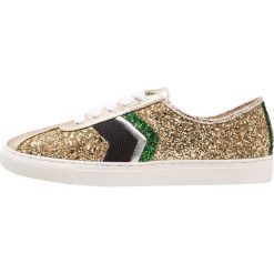 Trampki damskie slip on: Cosmoparis EMIL Tenisówki i Trampki or/vert