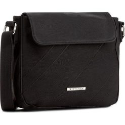 Torebki klasyczne damskie: Torebka WITTCHEN - 85-4Y-409-1 Czarny