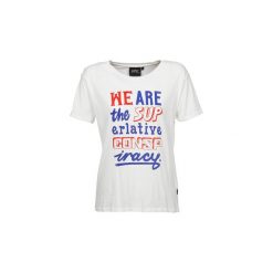 T-shirty damskie: T-shirty z krótkim rękawem Wesc SIGN PARTNER