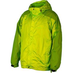 Brugi Kurtka męska 4LBN-PNF zielona r. XL. Zielone kurtki męskie marki Brugi, m. Za 201,73 zł.