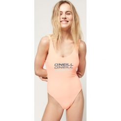 O'Neill Kostium kąpielowy jednoczęściowy Beżowy. Brązowe stroje kąpielowe damskie O'Neill, l, bez wzorów, z elastanu. Za 212,95 zł.
