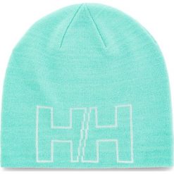 Czapka Helly Hansen Otline Beanie 67147-435. Zielone czapki damskie Helly Hansen, bez wzorów. W wyprzedaży za 49,00 zł.
