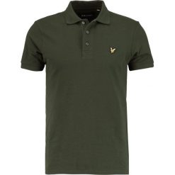 Koszulki polo: Lyle & Scott Koszulka polo leaf green