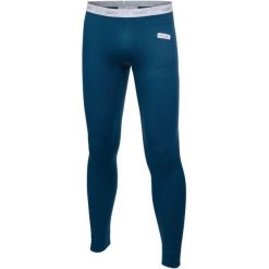 Swix Spodnie Termoaktywne Męskie Racex Racex Niebieski Xxl. Niebieskie kalesony męskie marki Swix, xxl. Za 149,00 zł.