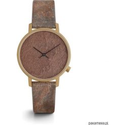Zegarek Komono Harlow Pink Slate. Różowe zegarki męskie Pakamera. Za 700,00 zł.