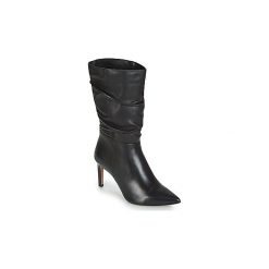 Kozaki André FAITHFUL. Czarne buty zimowe damskie Andre. Za 529,00 zł.