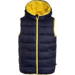 Kamizelki dziewczęce: Benetton WAISTCOAT Kamizelka dark blue