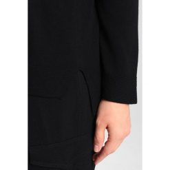 Swetry klasyczne damskie: Persona by Marina Rinaldi AGAVE Sweter black