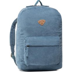Plecak BILLABONG - Schools Out Cord U9BP06BIF0 Deja Blue 1816. Niebieskie plecaki męskie Billabong, bez wzorów, z materiału, sportowe. Za 199,00 zł.