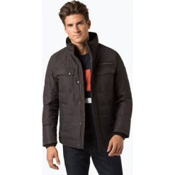 Tom Tailor - Kurtka męska, szary. Szare kurtki męskie jeansowe marki Tom Tailor, m. Za 349,95 zł.