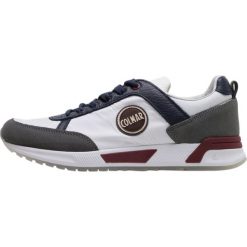 Trampki męskie: Colmar Originals TRAVIS ORIGINALS Tenisówki i Trampki white