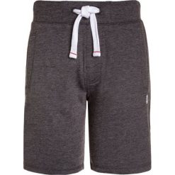 Element CORNELL BOY Spodnie treningowe charcoal heather. Szare spodnie dresowe dziewczęce Element, z bawełny. Za 169,00 zł.