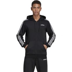 MĘSKA BLUZA ADIDAS (XL). Bluzy męskie Adidas, xl, bez wzorów, bez kołnierzyka, bez rękawów, bez kaptura. Za 249,99 zł.