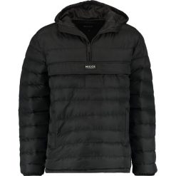 Kurtki męskie: Nicce PEAK CAGOULE Kurtka przejściowa black