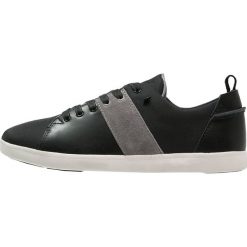 Trampki męskie: Boxfresh FINIT Tenisówki i Trampki black