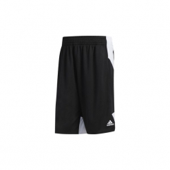 Szorty i Bermudy adidas Szorty Crazy Explosive Shorts. Czarne bermudy męskie Adidas. Za 169,00 zł.