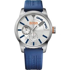 Hugo Boss Orange Tokyo 1513307. Pomarańczowe zegarki męskie HUGO BOSS. W wyprzedaży za 723,00 zł.